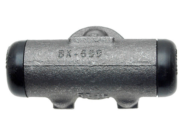 Drum Brake Wheel Cylinder Raybestos Brakes WC37454