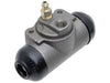 Drum Brake Wheel Cylinder Raybestos Brakes WC37459