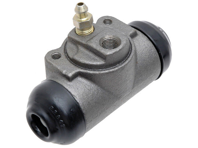 Drum Brake Wheel Cylinder Raybestos Brakes WC37459