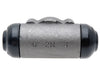 Drum Brake Wheel Cylinder Raybestos Brakes WC37459