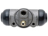 Drum Brake Wheel Cylinder Raybestos Brakes WC37459
