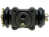 Drum Brake Wheel Cylinder Raybestos Brakes WC37463