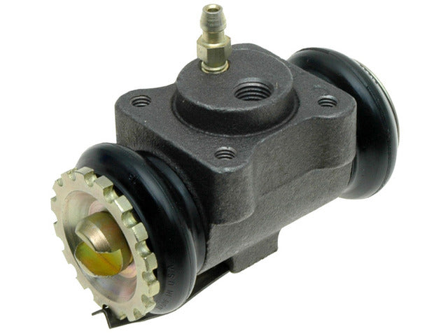 Drum Brake Wheel Cylinder Raybestos Brakes WC37464