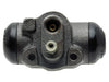 Drum Brake Wheel Cylinder Raybestos Brakes WC37465