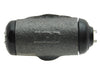 Drum Brake Wheel Cylinder Raybestos Brakes WC37466