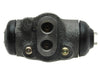 Drum Brake Wheel Cylinder Raybestos Brakes WC37466