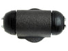 Drum Brake Wheel Cylinder Raybestos Brakes WC37468