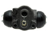 Drum Brake Wheel Cylinder Raybestos Brakes WC37468