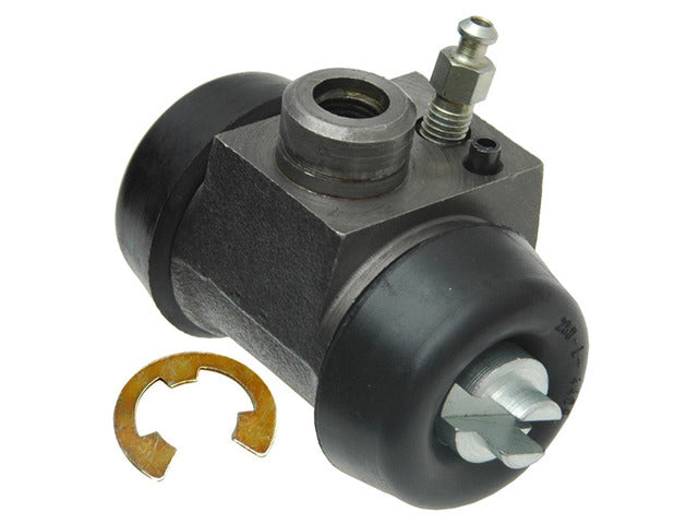 Drum Brake Wheel Cylinder Raybestos Brakes WC37470