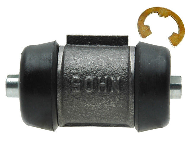 Drum Brake Wheel Cylinder Raybestos Brakes WC37470