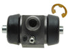 Drum Brake Wheel Cylinder Raybestos Brakes WC37470