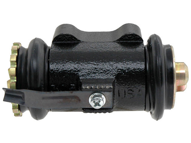 Drum Brake Wheel Cylinder Raybestos Brakes WC37472