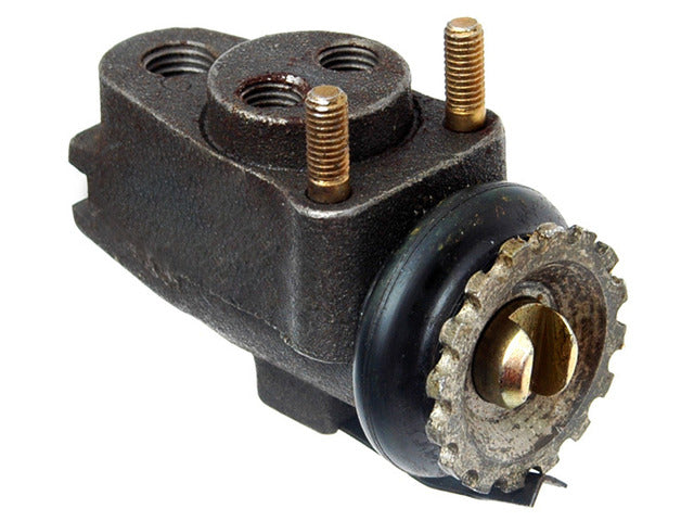 Drum Brake Wheel Cylinder Raybestos Brakes WC37476