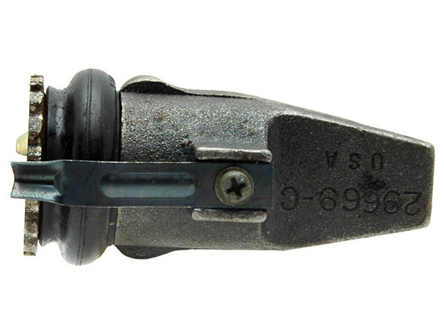 Drum Brake Wheel Cylinder Raybestos Brakes WC37476