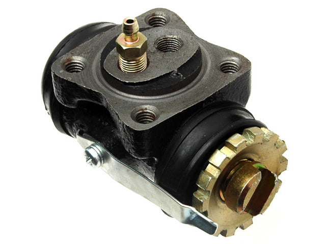 Drum Brake Wheel Cylinder Raybestos Brakes WC37482
