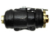 Drum Brake Wheel Cylinder Raybestos Brakes WC37482