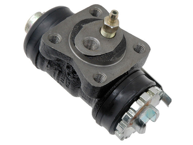 Drum Brake Wheel Cylinder Raybestos Brakes WC37483