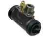 Drum Brake Wheel Cylinder Raybestos Brakes WC37527