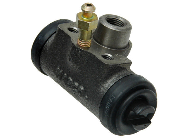Drum Brake Wheel Cylinder Raybestos Brakes WC37527