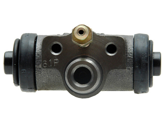 Drum Brake Wheel Cylinder Raybestos Brakes WC37527