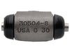 Drum Brake Wheel Cylinder Raybestos Brakes WC37529