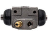 Drum Brake Wheel Cylinder Raybestos Brakes WC37529