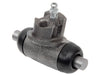 Drum Brake Wheel Cylinder Raybestos Brakes WC37531
