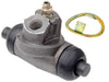 Drum Brake Wheel Cylinder Raybestos Brakes WC37535