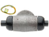 Drum Brake Wheel Cylinder Raybestos Brakes WC37535