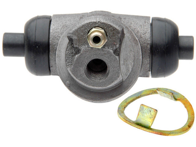 Drum Brake Wheel Cylinder Raybestos Brakes WC37535