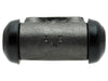 Drum Brake Wheel Cylinder Raybestos Brakes WC37538