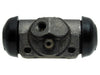 Drum Brake Wheel Cylinder Raybestos Brakes WC37538