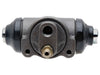 Drum Brake Wheel Cylinder Raybestos Brakes WC37539