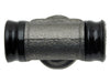 Drum Brake Wheel Cylinder Raybestos Brakes WC37542