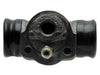 Drum Brake Wheel Cylinder Raybestos Brakes WC37542
