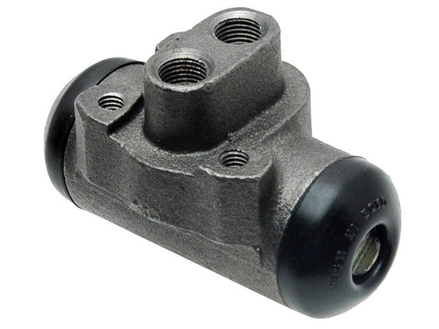 Drum Brake Wheel Cylinder Raybestos Brakes WC37547
