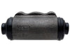 Drum Brake Wheel Cylinder Raybestos Brakes WC37553
