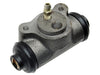 Drum Brake Wheel Cylinder Raybestos Brakes WC37554