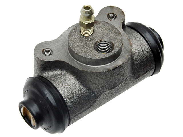 Drum Brake Wheel Cylinder Raybestos Brakes WC37554
