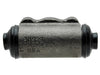 Drum Brake Wheel Cylinder Raybestos Brakes WC37554