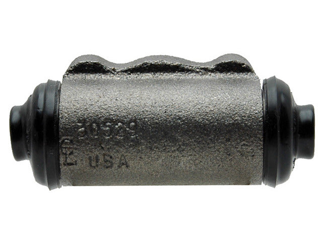 Drum Brake Wheel Cylinder Raybestos Brakes WC37554
