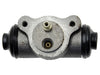 Drum Brake Wheel Cylinder Raybestos Brakes WC37554