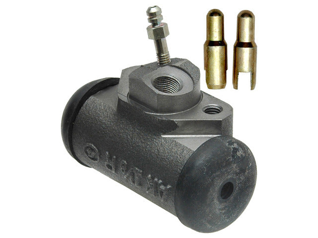 Drum Brake Wheel Cylinder Raybestos Brakes WC37562