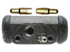 Drum Brake Wheel Cylinder Raybestos Brakes WC37562