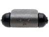 Drum Brake Wheel Cylinder Raybestos Brakes WC37564