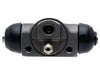 Drum Brake Wheel Cylinder Raybestos Brakes WC37564