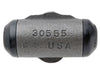 Drum Brake Wheel Cylinder Raybestos Brakes WC37565