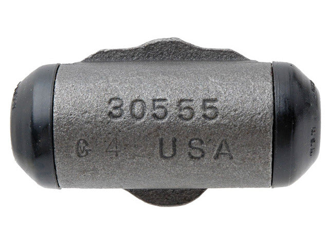 Drum Brake Wheel Cylinder Raybestos Brakes WC37565