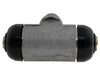 Drum Brake Wheel Cylinder Raybestos Brakes WC37566