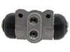 Drum Brake Wheel Cylinder Raybestos Brakes WC37566